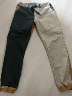 KRIFF MAYER マルチカラージョガーパンツ