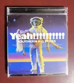 【輸入盤】 海のYeah‼︎ / サザンオールスターズ ベストアルバム BEST