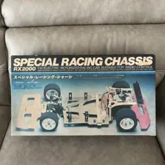 ホビーラジコン ayk RX2000 SPECIAL RACING CHASSIS Ayk RX2000 ボディ | shintama工房