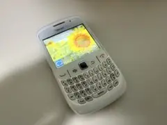 【国内希少】BlackBerry Curve 8520