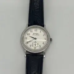 【BENTLEY】シルバー925 時計 保証書 動作不良 不動品 ジャンク