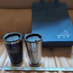 Matsushima Air Base マグカップ2個セット