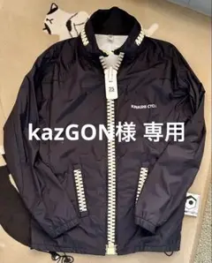 新品⭐︎希少カラーXL Fatzipperファットジッパーナイロン 新品⭐︎希少カラーXL Fatzipperファットジッパーナイロン メンズ