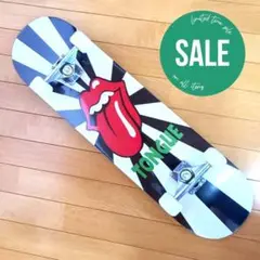 完成品✨スケートボード 31インチ ABEC7ベアリング TONGU