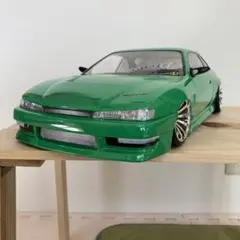 D-LIKE シルビアS14 後期 ボディ