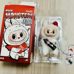 POP MART THE MONSTERS コカコーラ ラブブ 瓶