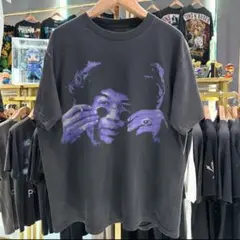 90s JIMI HENDRIX ヴィンテージTシャツ 1994 黒
