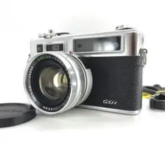 【送料無料】 Yashica ELECTRO35 GSN レンジファインダー