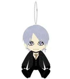 HYDE RUNコラボ ”THE LAST ROCKSTARS ぬいぐるみ　キー Amazon.co.jp: HYDE RUNコラボ ”THE LAST ROCKSTARS ぬいぐるみ