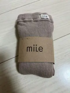 miLe タイツ
