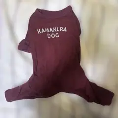 KAMAKURADOGロンパースXL