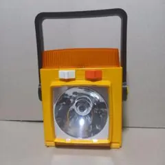 Vintage 1970s BEREC AUTOLAMP 照明 ライト