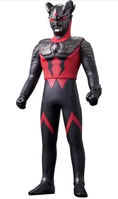 新品未使用　ウルトラ怪獣シリーズ 230 ウルトラマンゼロダークネス