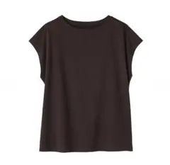 フレンチスリーブTシャツ　Mサイズ