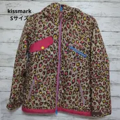 kissmark レディースSサイズ スノボ ウェア