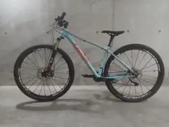 Trek superfly7 MTB