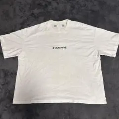 B1archive Tシャツ