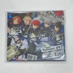 Knights trip アクリリックアート