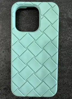 Bottega Veneta iPhone14proケース