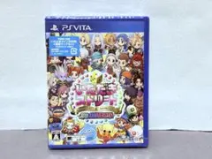 新品/未開封/いただきストリート/30th/ANNIVERSARY/Vita