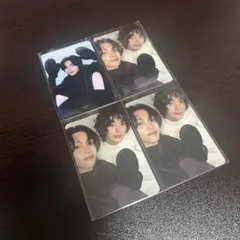 RIIZEPark ウォンビン ウォントン とれか