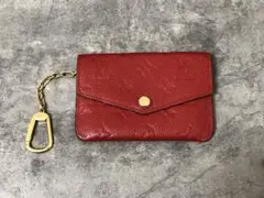 LOUIS VUITTON ヴィトン キーケース アンプラント ポシェットクレ