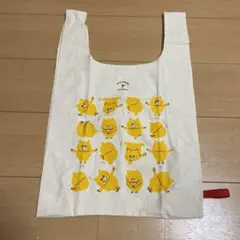 のらねこ軍団　エコバック