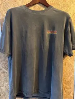 XLARGE Tシャツ グレー