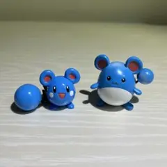 モンスターコレクション　AG　ルリリ　モンコレ 2025年最新】モンコレ ルリリの人気アイテム - メルカリ