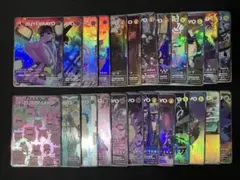ずっと真夜中でいいのに ずとまよカード 第1弾 SR コンプリート 24枚セット