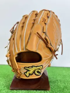 ✨✨超超スペシャル品✨✨残り1点✨✨早い者勝ち✨ryu 硬式グローブ 内野手用