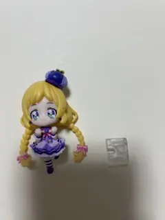 プリキュア　キュアフレンディ　アソートガチャ　A賞