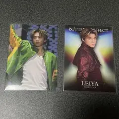 FANTASTICS 瀬口黎弥 フォトカ セット