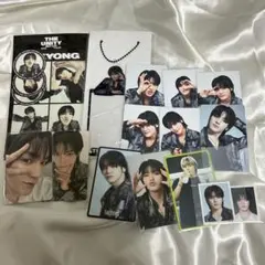 NCT127 theUnity テヨン　セット