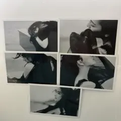 KARA ジヨン トレカ ①