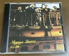 ILLMARIACHI / NAGOYA QUEENS (CD)