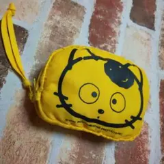うちのタマ知りませんか ナップザック