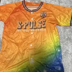 清水エスパルス 応援ユニフォーム