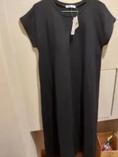Tシャツワンピース