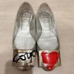 セルジオロッシ シルバー