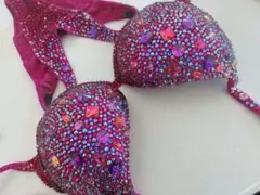 JBBFビキニ ビキニフィットネス SVビキニ ウェルネス ロシアビキニ
