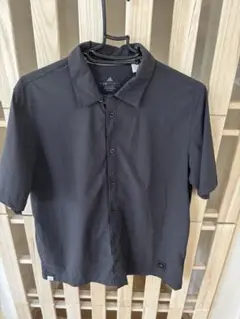 adidas Golfメンズシャツ　Mサイズ