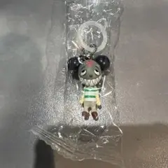 サマーウォーズ　偽ケンジ　めじるし
