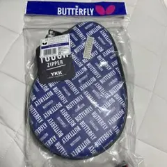 BUTTERFLY 卓球 ラケットケース