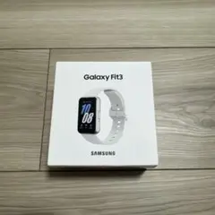Galaxy Fit3