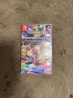 マリオカート8 デラックス