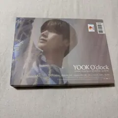 YOOK O'clock ユクソンジェ BTOB トレカ付き Amazon.co.jp: ユクソンジェ YOOK O'clock BTOB トレカ付き