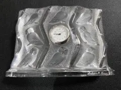 2025年最新】ラリック 時計の人気アイテム - メルカリ