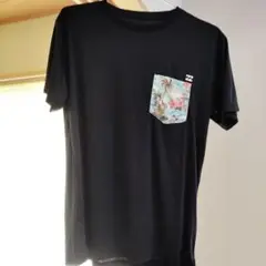 BILLABONG ラッシュガード Mサイズ