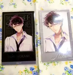 DIABOLIK LOVERS　summer of lovers ルキ